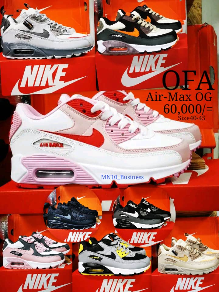 Air-Max Original